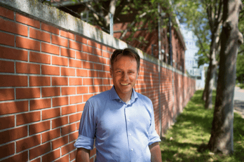 Martin Heipertz Profil bei